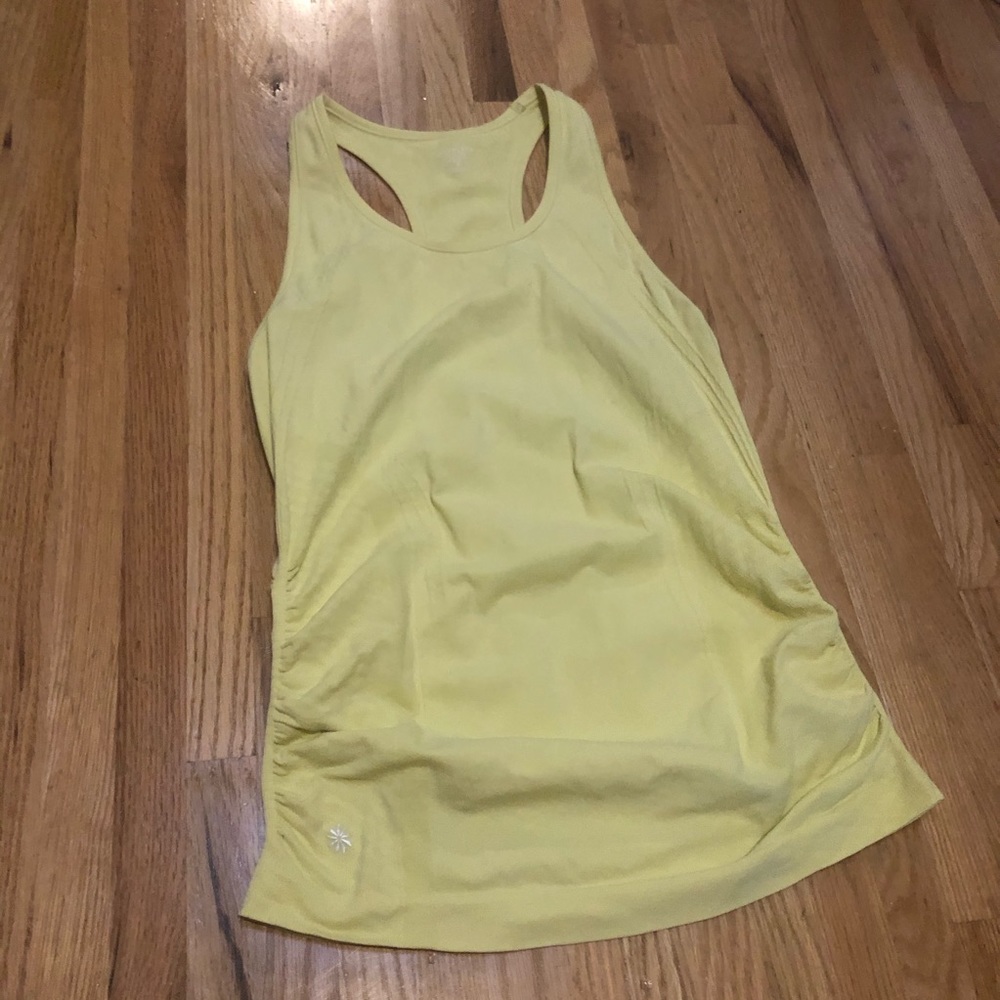 Athleta workout tank